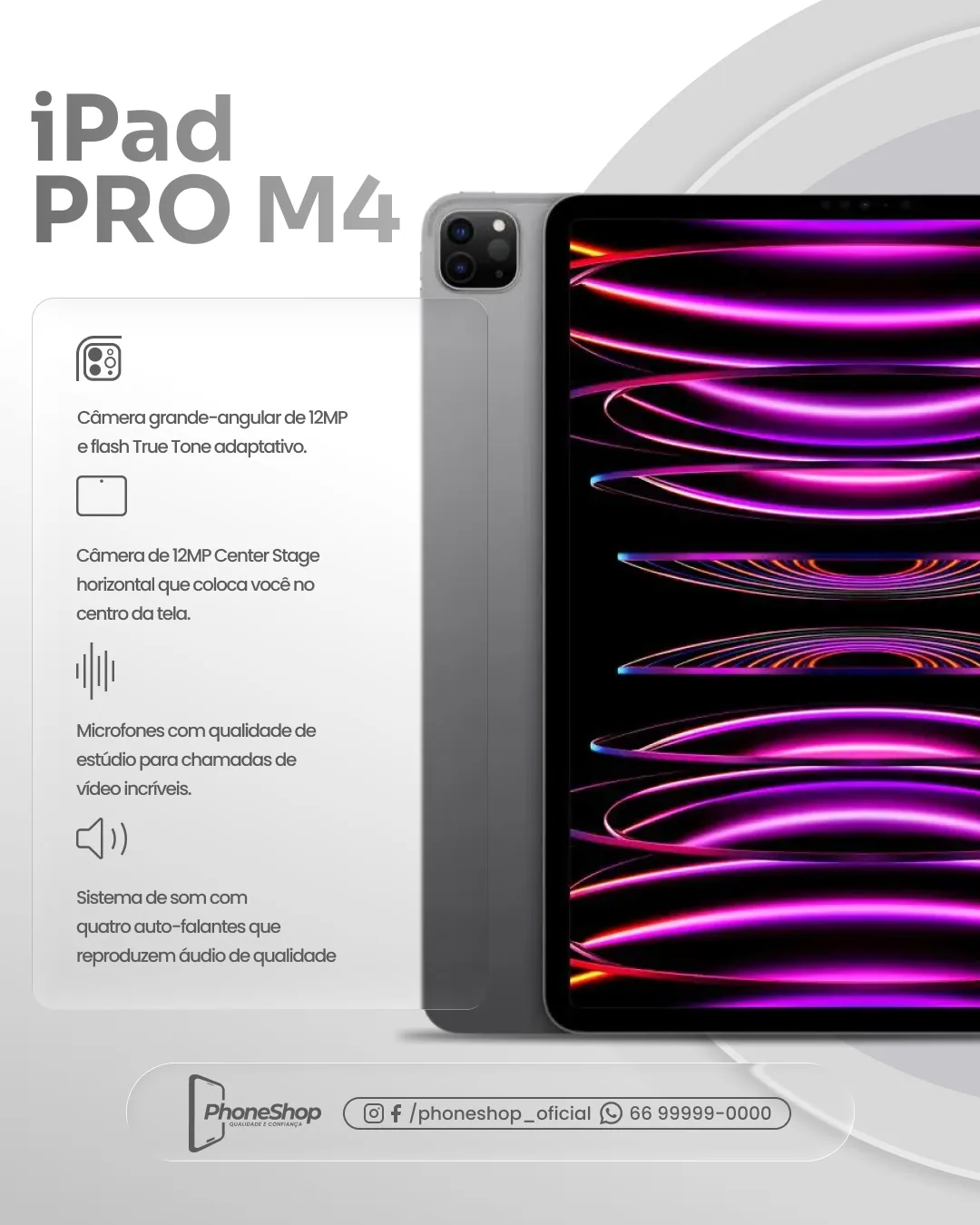 Loja de Iphones - imagem 5