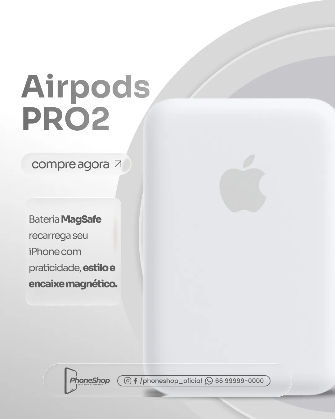 Loja de Iphones - imagem 9