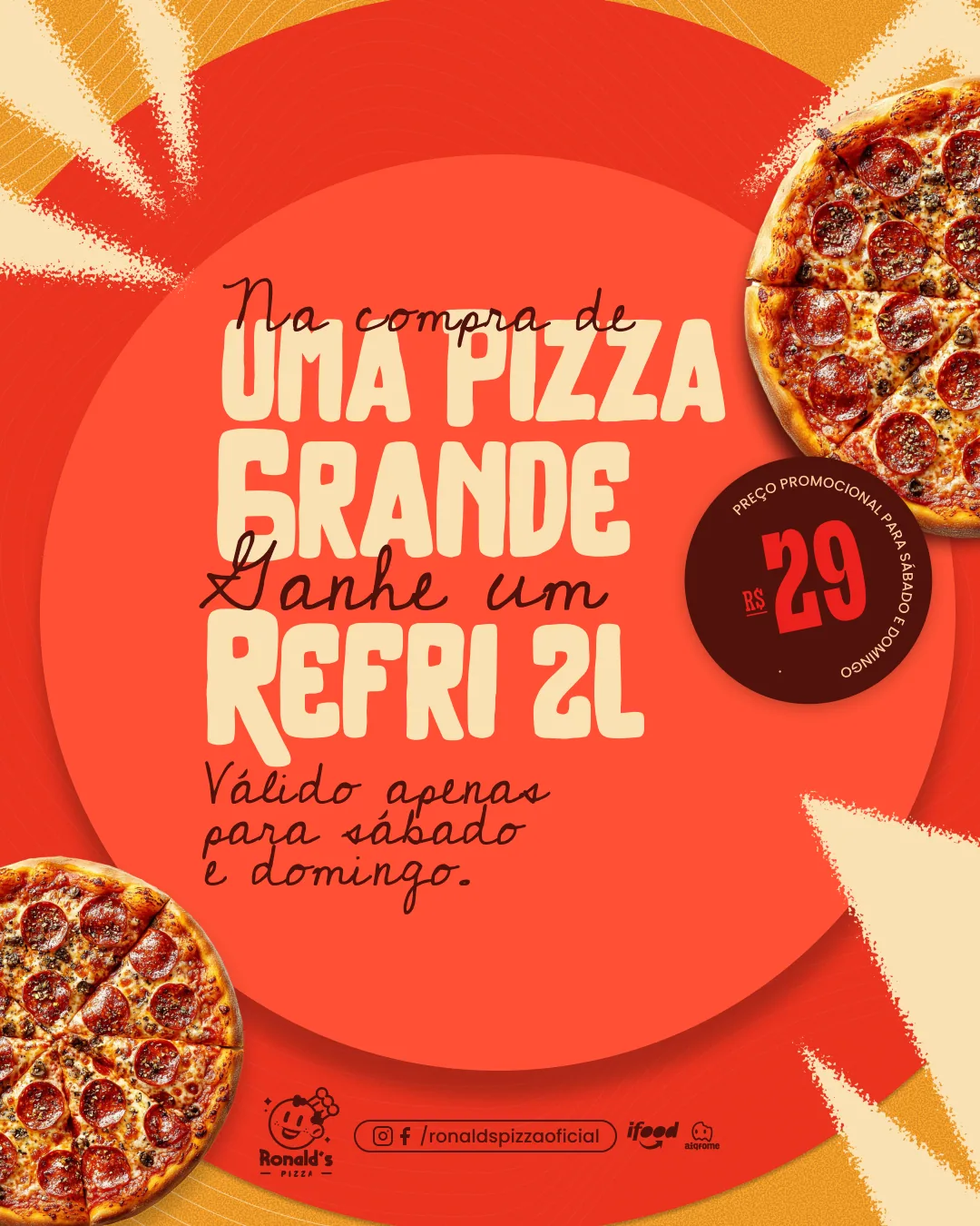 Pizzaria