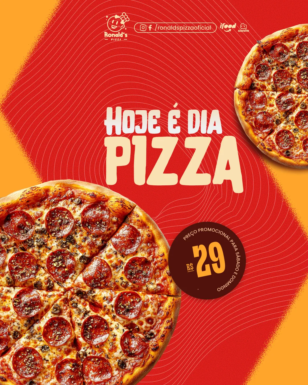 Pizzaria - imagem 1