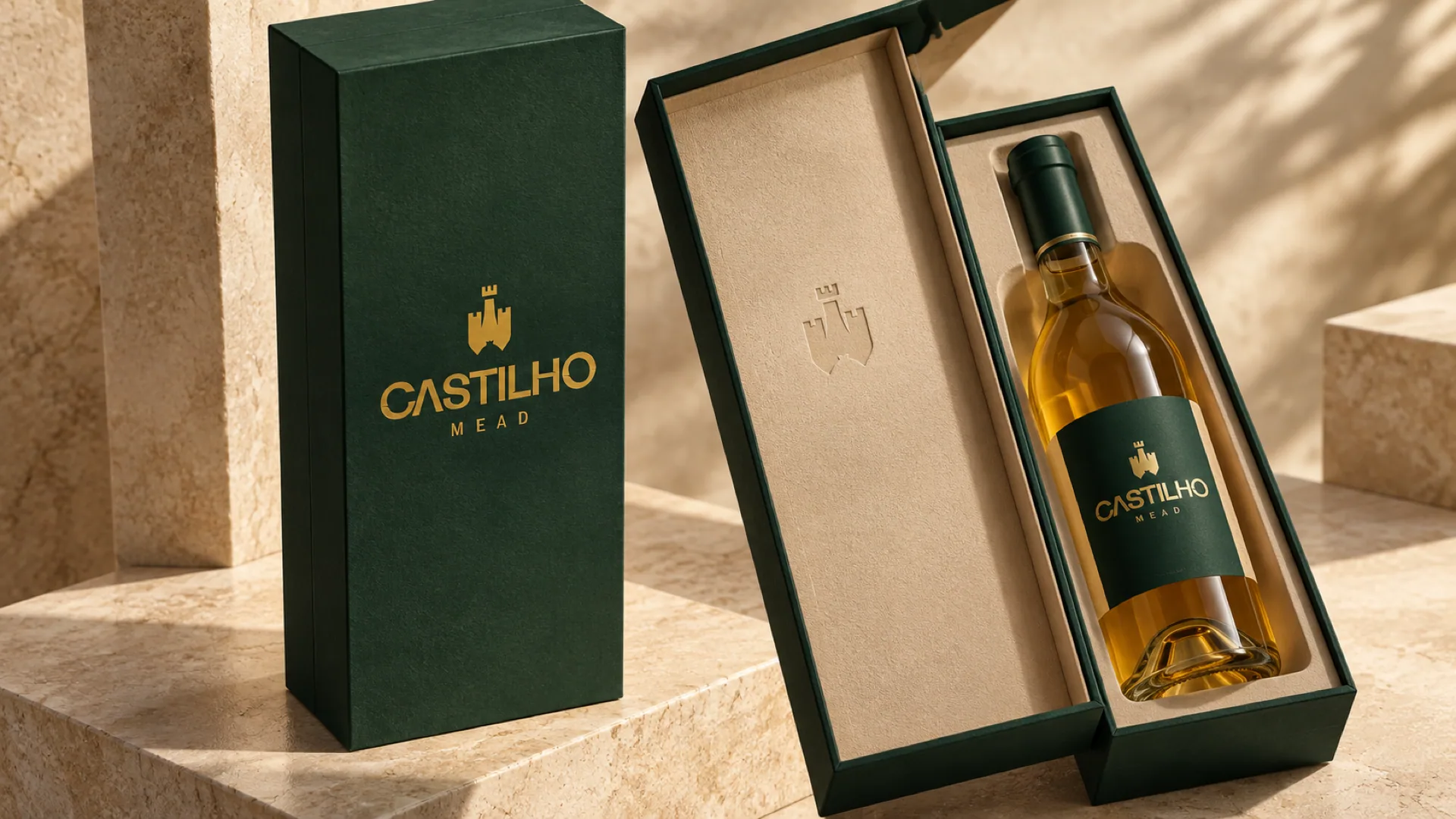 Castilho Mead - imagem 2