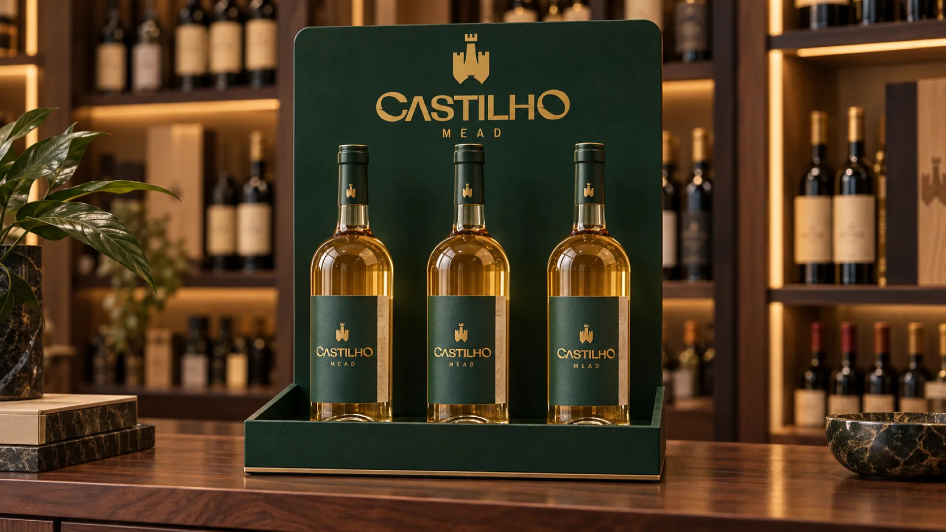 Castilho Mead - imagem 9