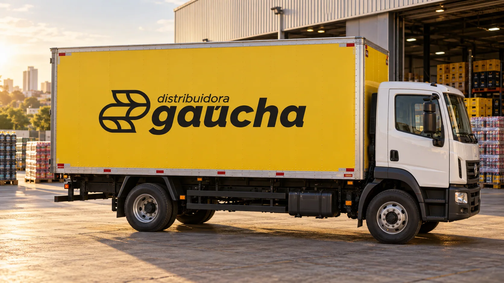 Distribuidora Gaúcha - imagem 6