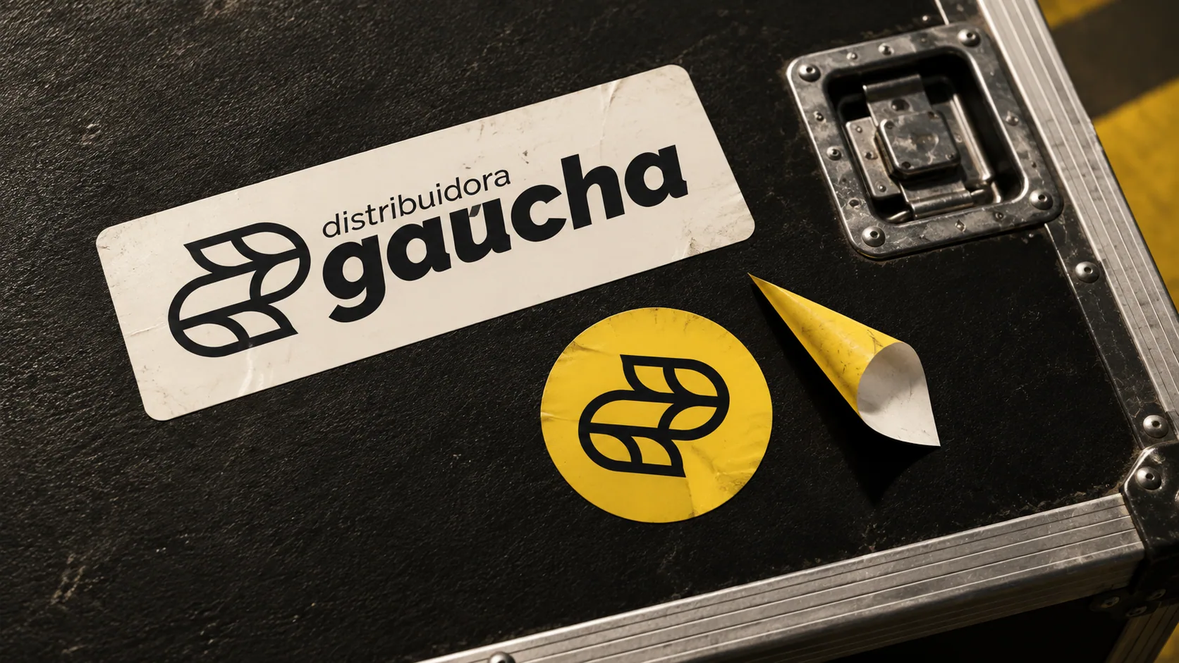 Distribuidora Gaúcha - imagem 11