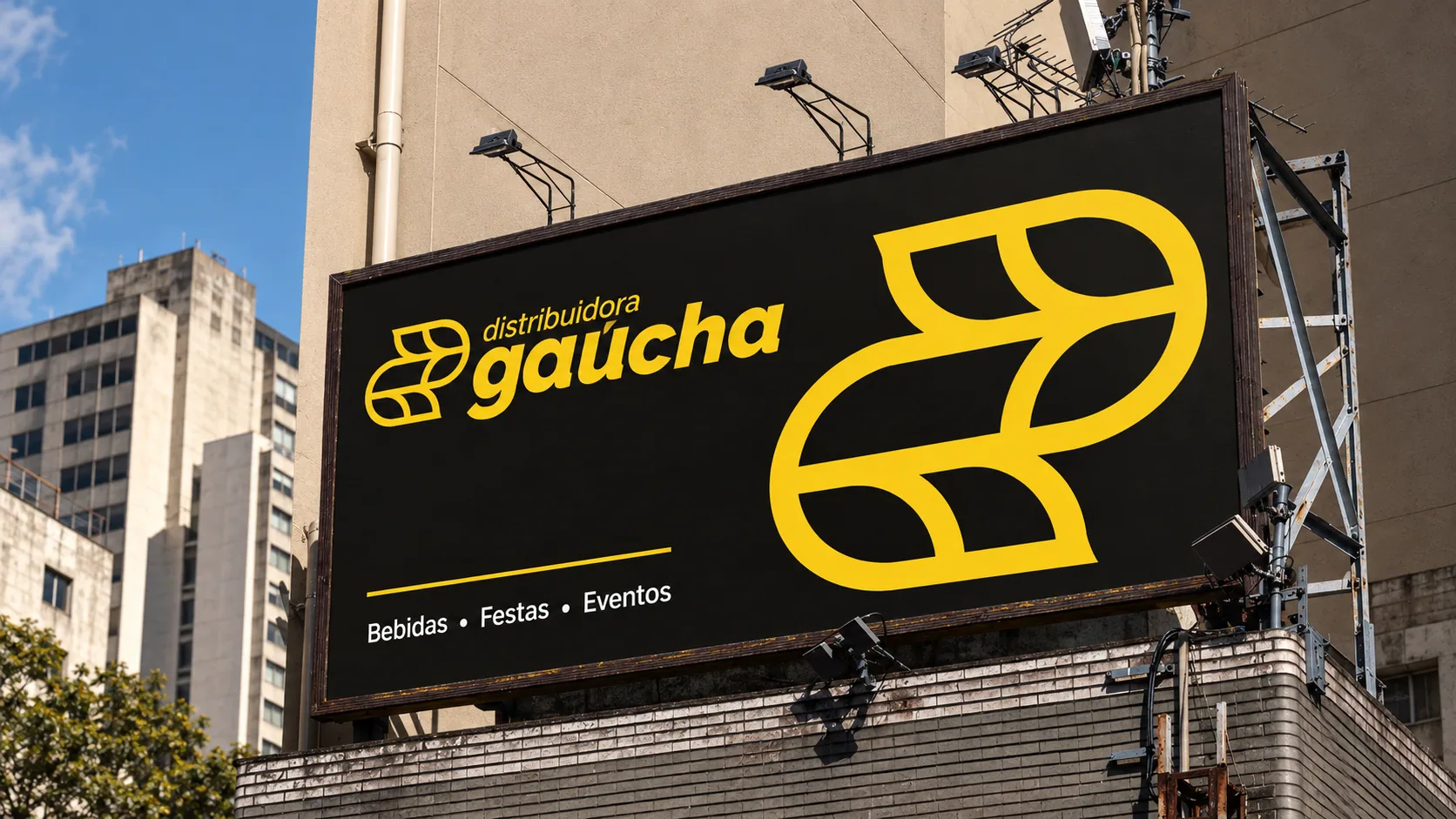 Distribuidora Gaúcha - imagem 13