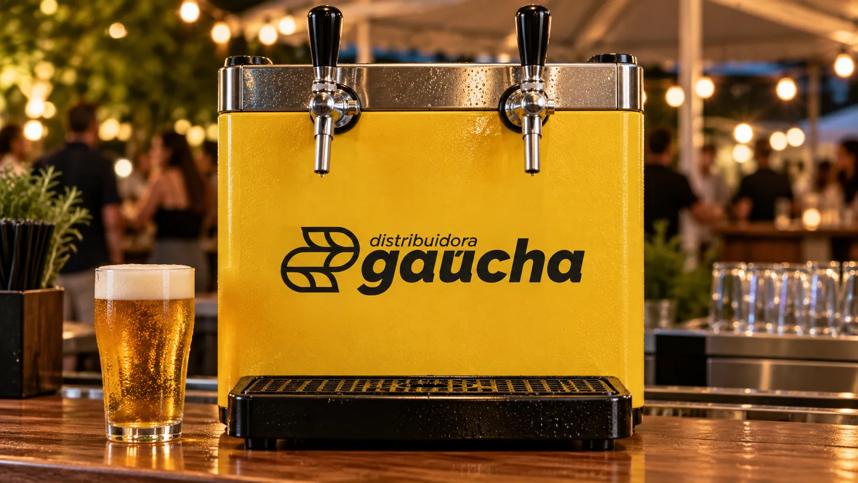 Distribuidora Gaúcha - imagem 14