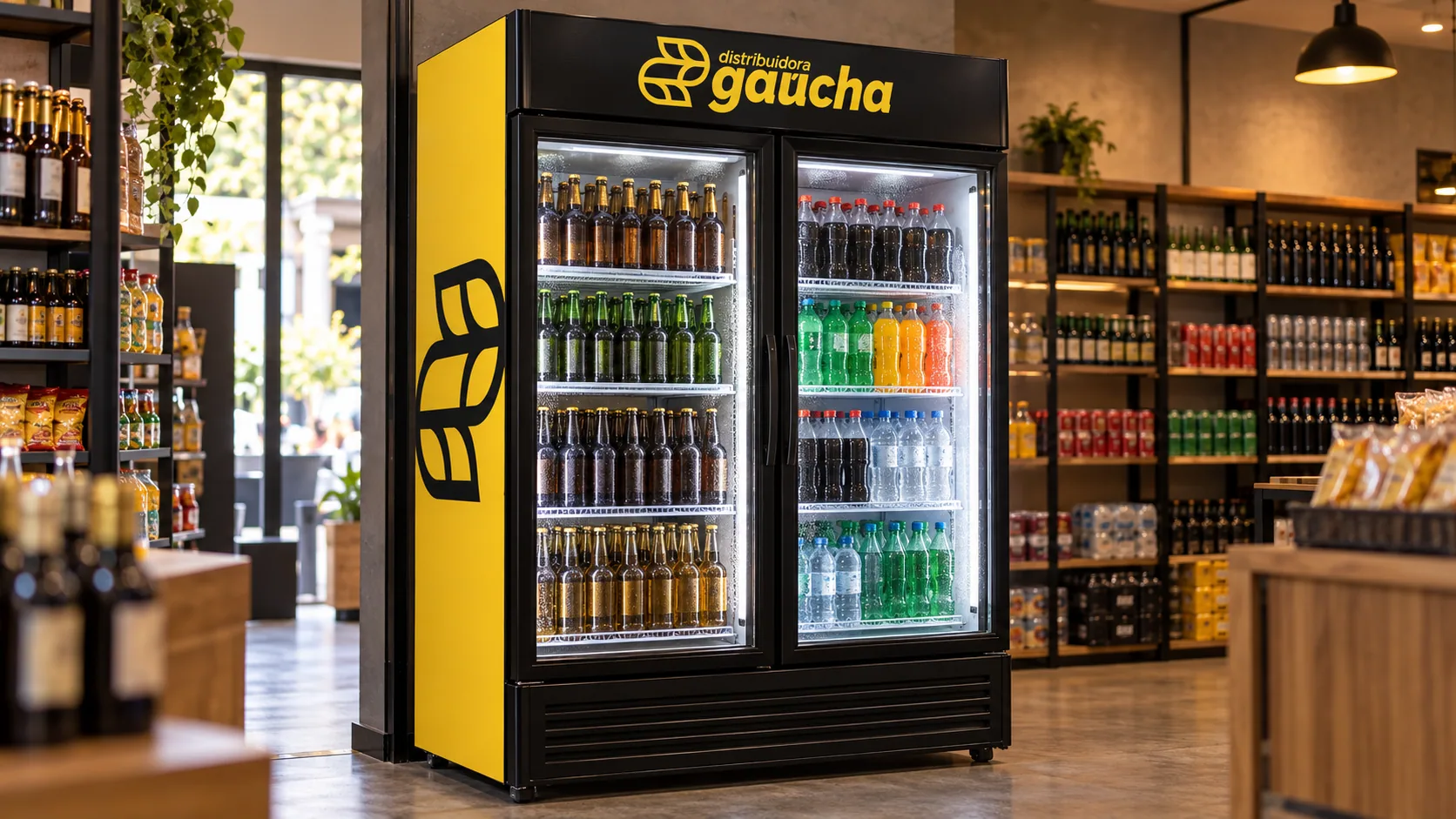 Distribuidora Gaúcha - imagem 15