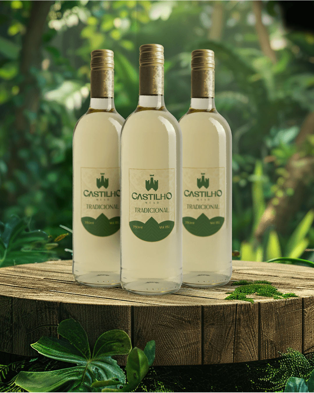 Castilho Mead - imagem 2