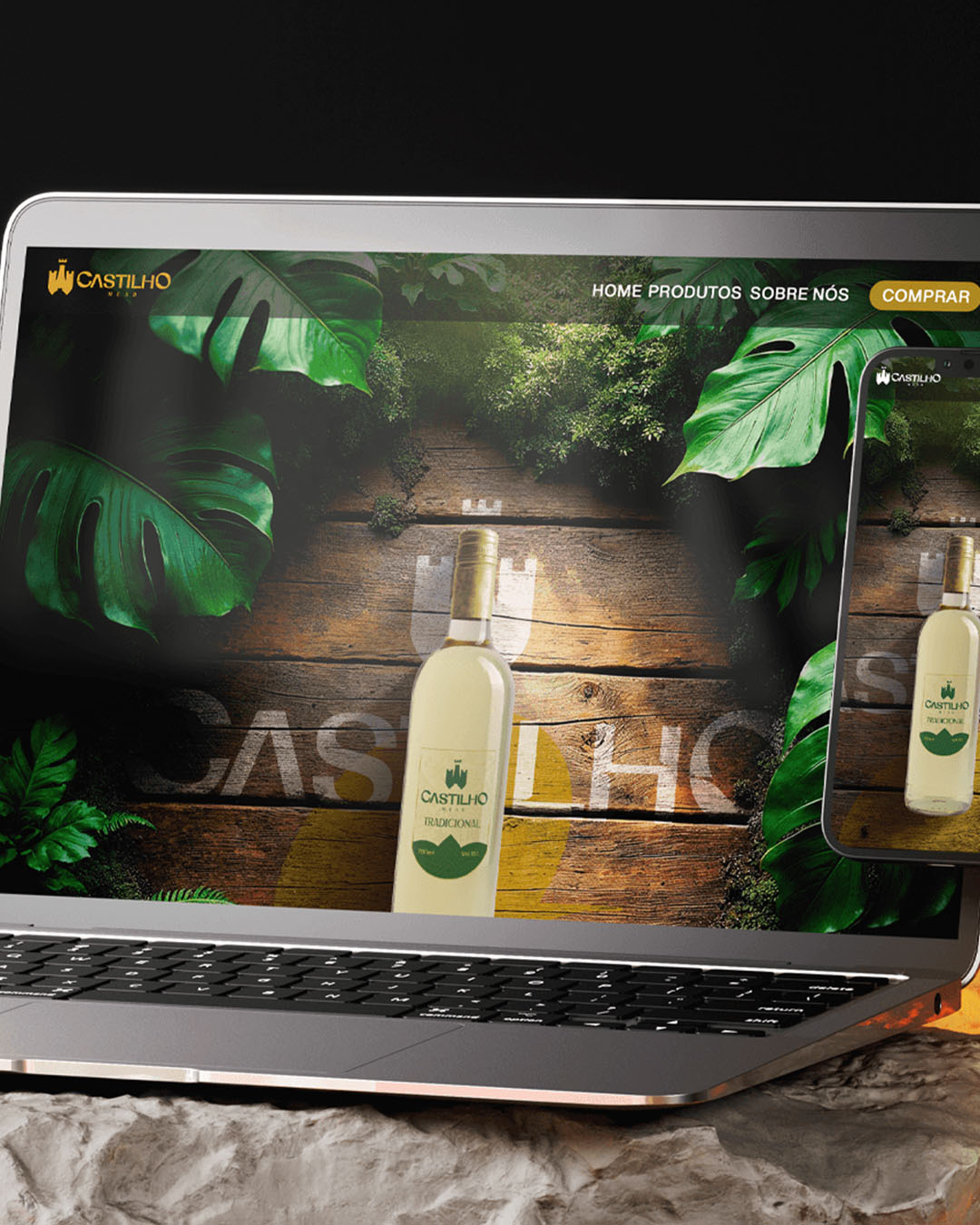 Castilho Mead - imagem 7