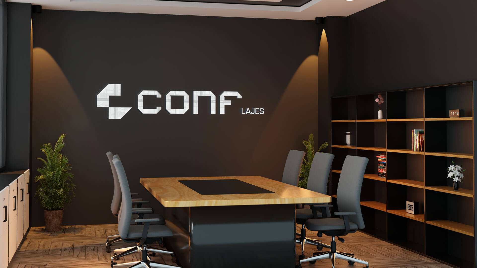 Conf Lajes - imagem 7
