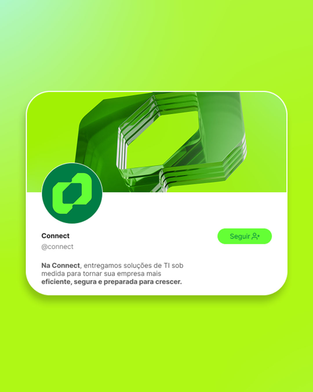 Conectado - imagem 2