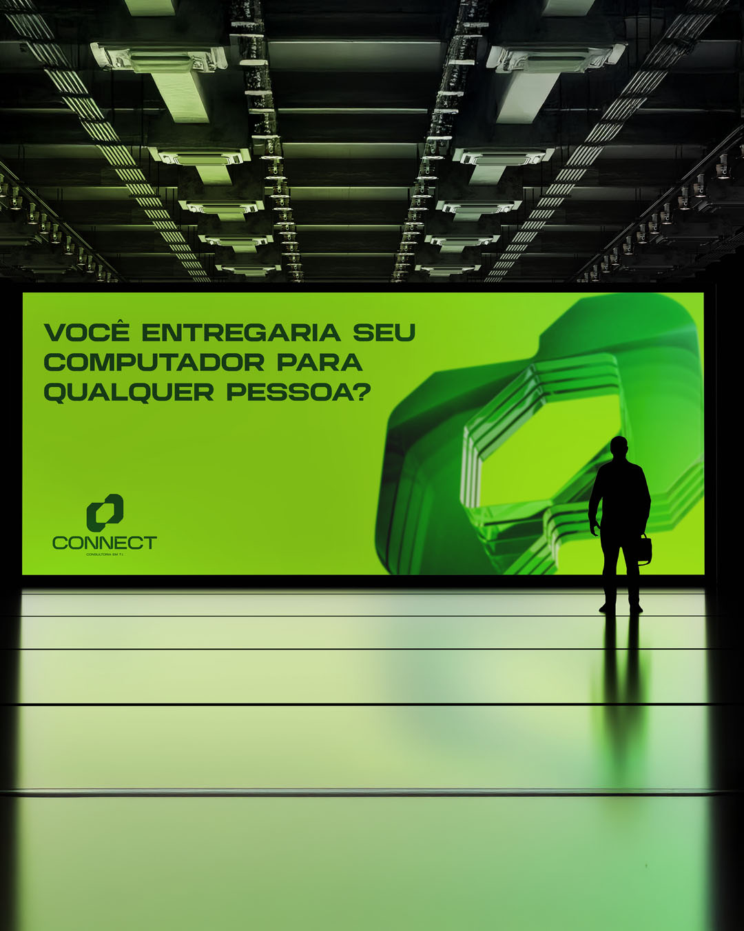 Conectado - imagem 8